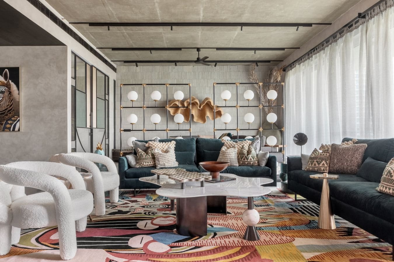 Interior Photographer in Delhi