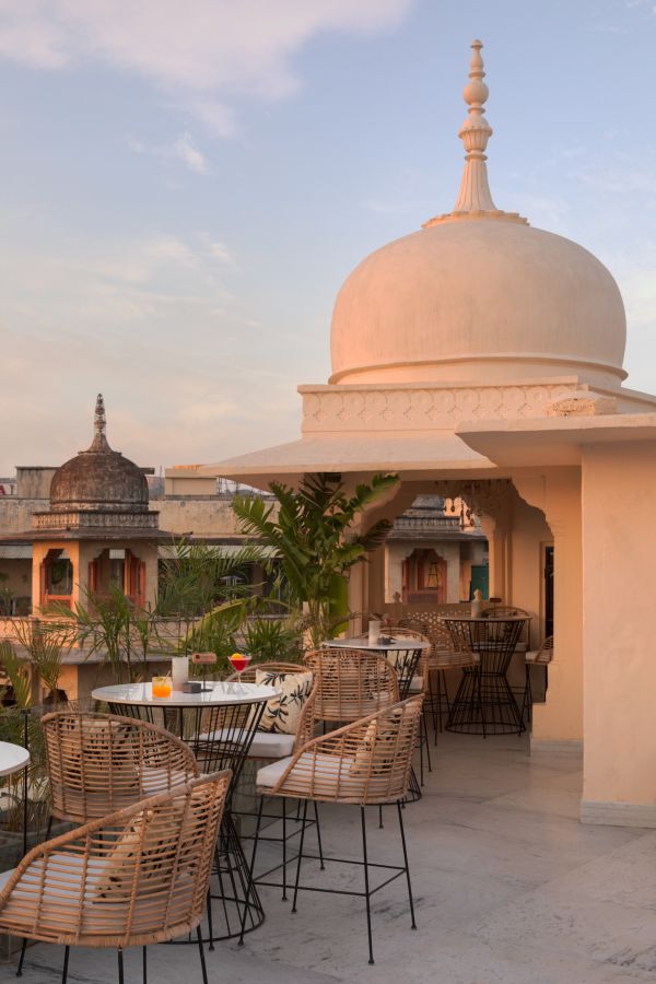 Best Café Photographers in Jaipur