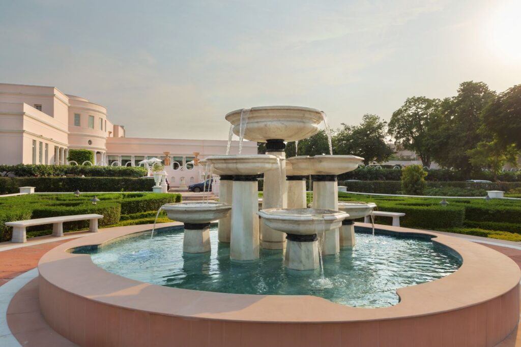 Hospitality Photography in Jaipur