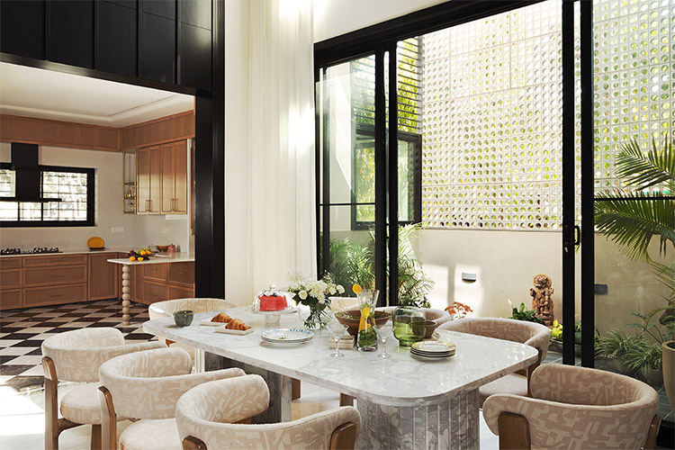 Interior photographer