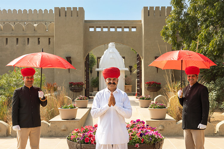 LUXURY HOTEL PHOTOGRAPHY