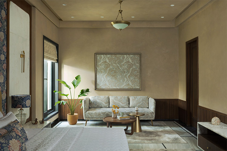 Interior photographer