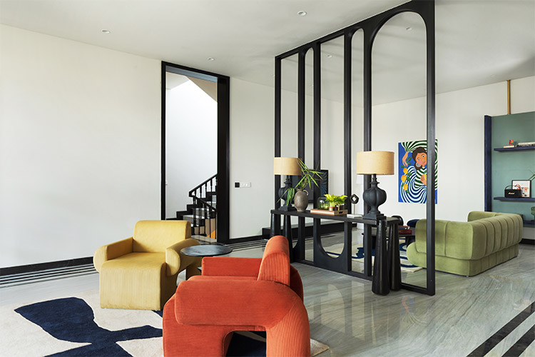 Architectural photography