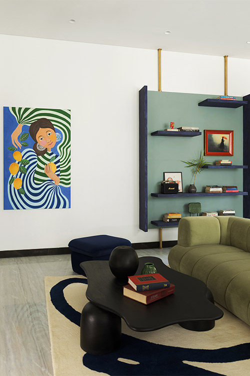 Interior photographer
