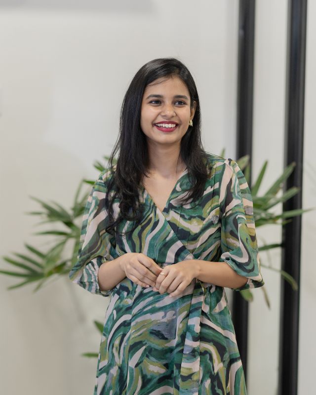 Minal Singh | Architectural, Hotel & Interior Content Writer and Social Media Manager